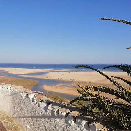 Quinta Velha Jolie 208 By Algarent Aparthotel Cabanas De Tavira