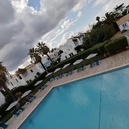 Quinta Velha Jolie 208 By Algarent *