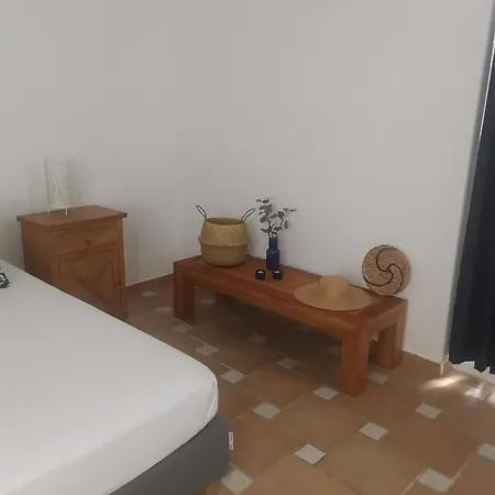 Quinta Velha Jolie 208 By Algarent Aparthotel *