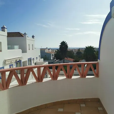 Ξενοδοχείο με διαμερίσματα Quinta Velha Jolie 208 By Algarent