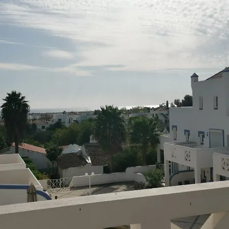 Quinta Velha Jolie 208 By Algarent * Cabanas De Tavira